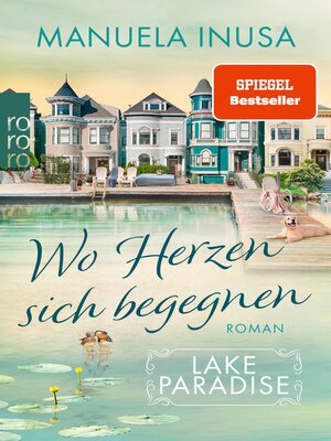 cover image of Lake Paradise – Wo Herzen sich begegnen